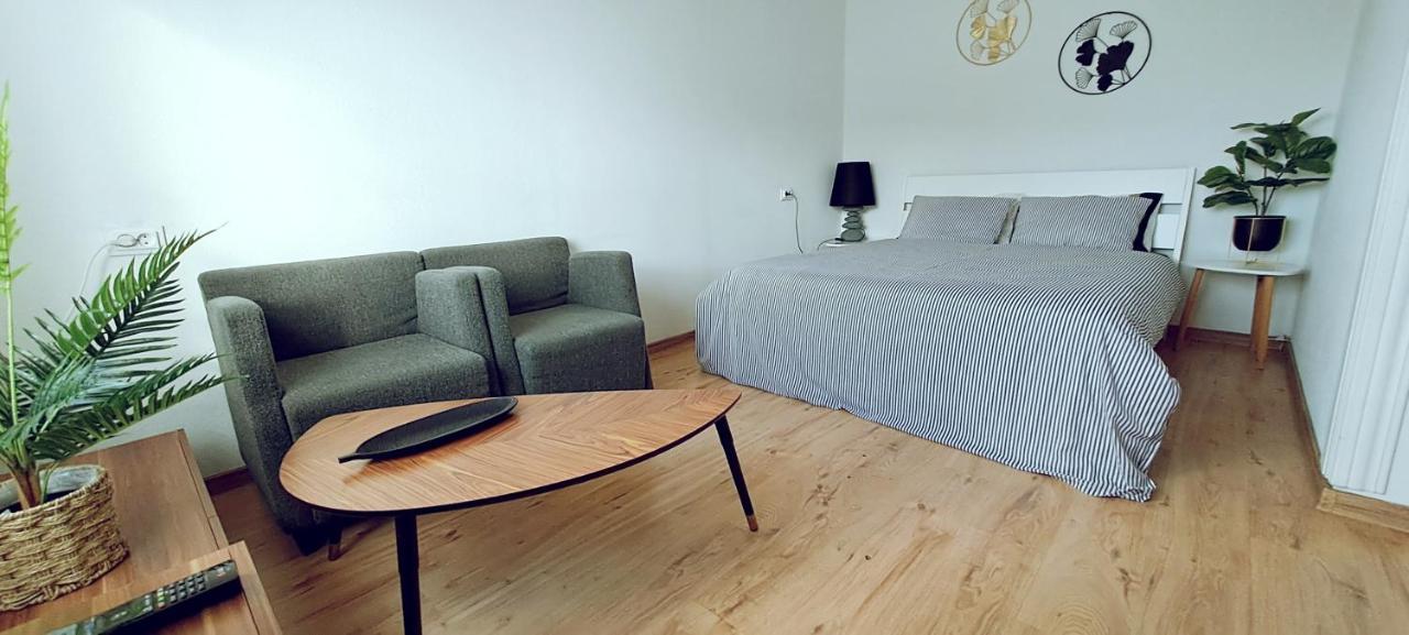 Akropole Apartment In ريغا المظهر الخارجي الصورة
